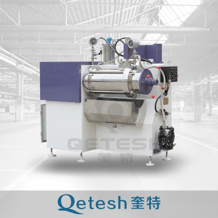 粉体研磨 粉体研磨