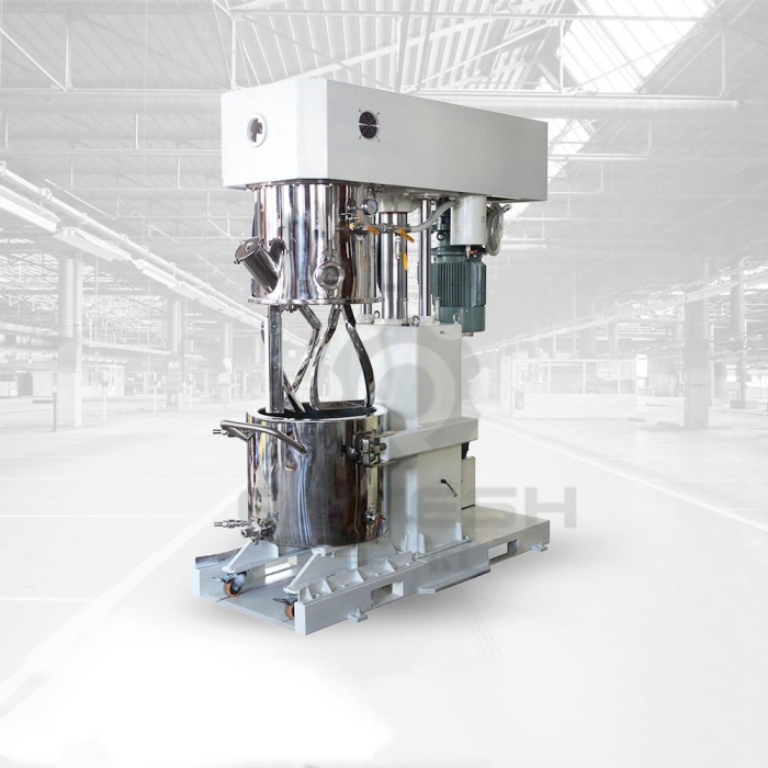 行星搅拌机 行星搅拌机